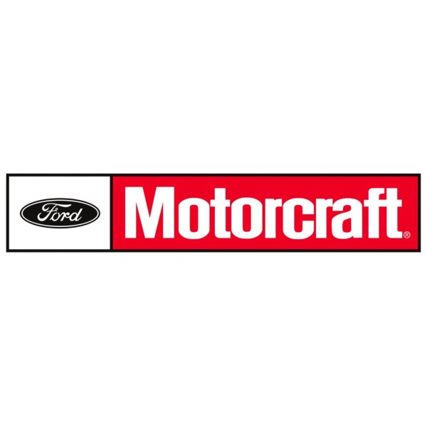 Ford Motorcraft Garage Workshop Banner
