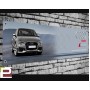 Audi RS3 Garage/Workshop Banner