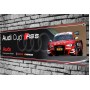 Audi RS5 Audi Cup Garage/Workshop Banner