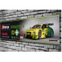 Audi RS5 DTM Garage/Workshop Banner