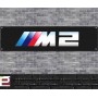 BMW M2 Garage/Workshop Banner