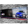 BMW F80 M3 CS Garage/Workshop Banner