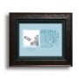 Personalised Christening Canvas/Print Gift
