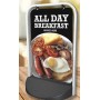 All Day Breakfast Pavement Sign/Stand