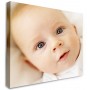Your Image On Canvas 18mm Frame