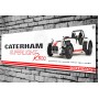 Caterham Superlight R500 Garage Banner