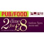 Pub Food Banners
