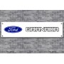 Ford Granada Logo Garage/Workshop Banner