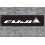 Fuji Bikes Garage/Workshop Banner