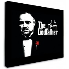 Godfather Canvas