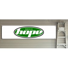 Hope Garage/Workshop Banner
