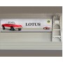Lotus Elan Sprint Garage/Workshop Banner