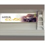 Lotus Elise S1 Garage/Workshop Banner