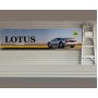 Lotus Esprit S3 Garage/Workshop Banner
