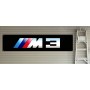 BMW M3 Garage/Workshop Banner
