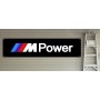 BMW MPower Garage/Workshop Banner