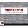 Menzerna Polishing Compounds Garage/Workshop Banner