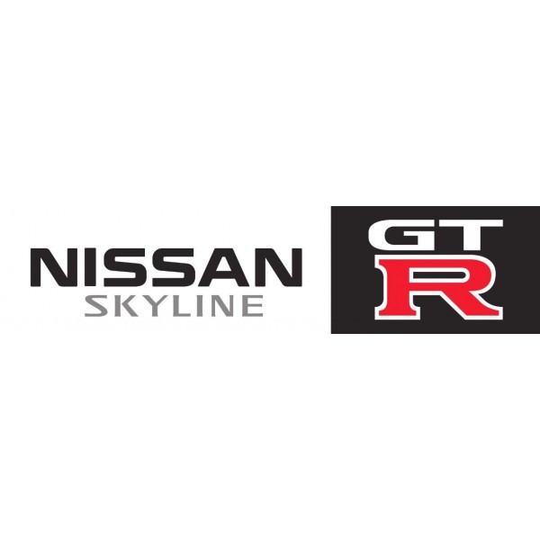 Nissan Nismo Motorsport PVC Banner Garage Workshop GT-R Sign BANPN00070 