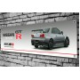 Nissan Skyline GTR Nismo Garage Banner