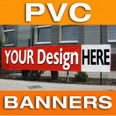 PVC Banner