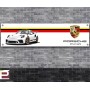 Porsche 911 GT3 RS Banner