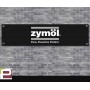 Zymol Car Cleaning Logo Garage/Workshop Banner